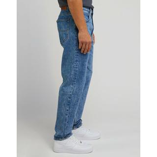 Lee Oscar Tapered Leg Relaxed Fit Jeans  
