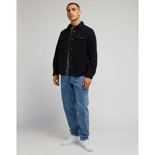 Lee Oscar Tapered Leg Relaxed Fit Jeans  