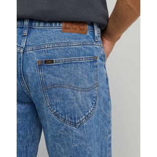 Lee Oscar Tapered Leg Relaxed Fit Jeans  
