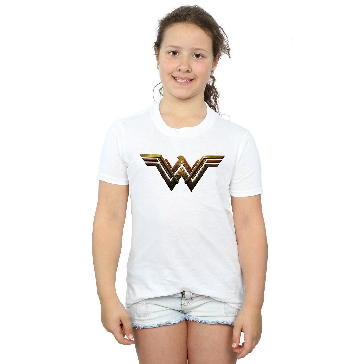 Wonder Woman  TShirt 