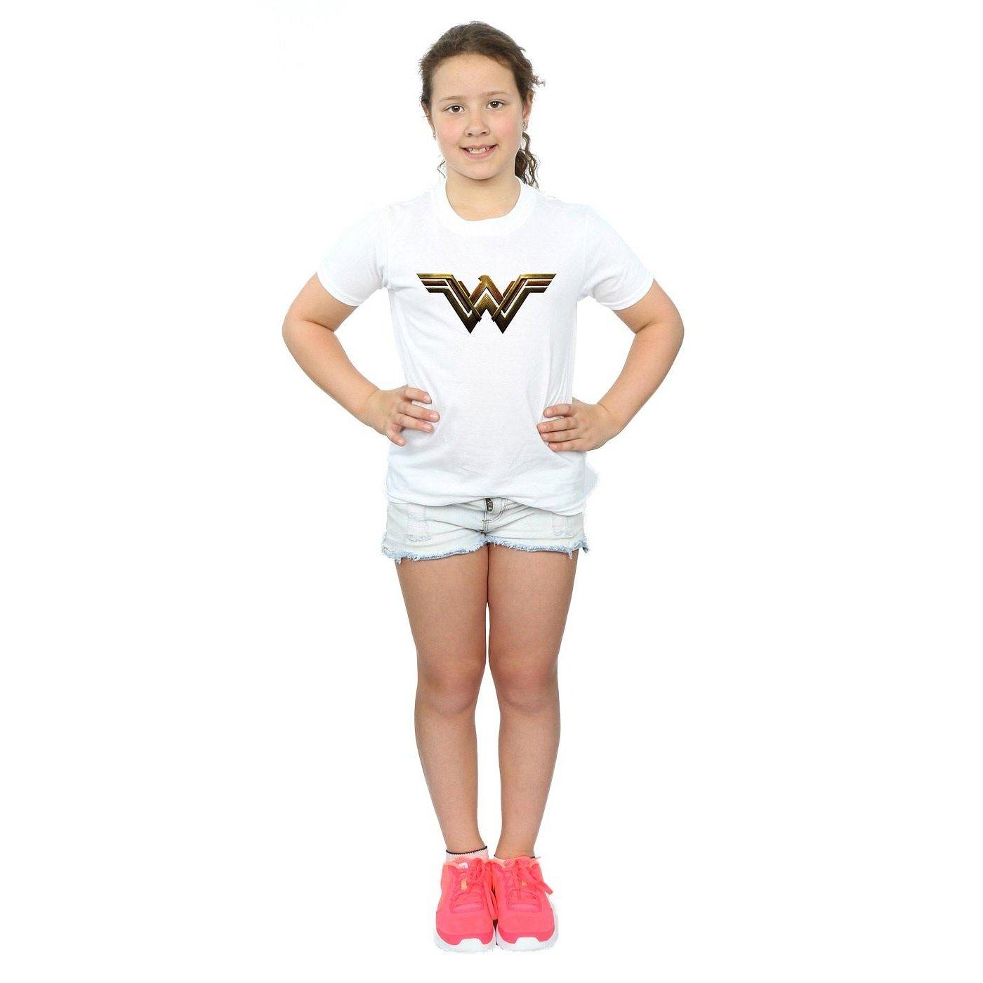 Wonder Woman  TShirt 