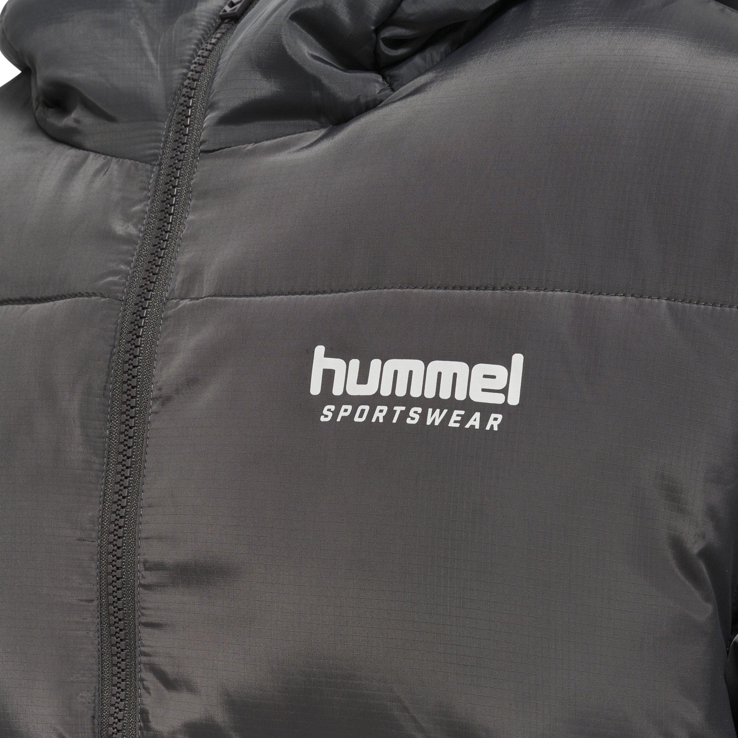 Hummel  Lange Daunenjacke   GC Nicola 