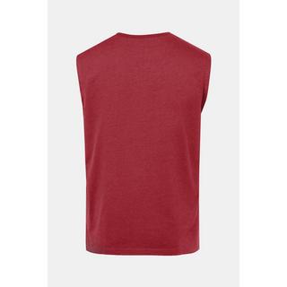 JP1880  Tanktop, Basic-Qualität, Melange-Jersey 