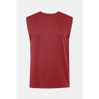 JP1880  Tanktop, Basic-Qualität, Melange-Jersey 