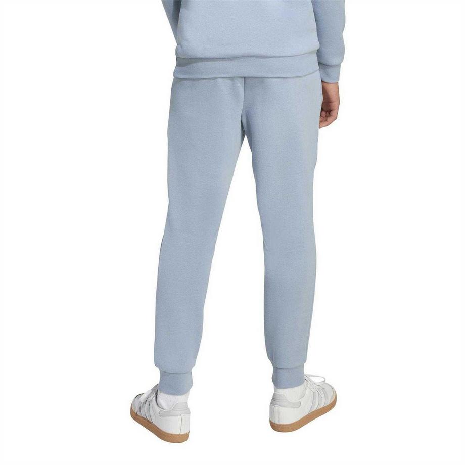 adidas  Pantaloni Da Jogging Ricamato Tirante 