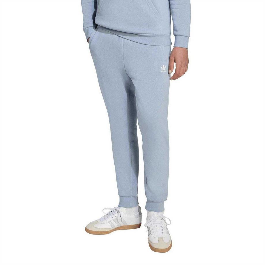 adidas  Pantaloni Da Jogging Ricamato Tirante 