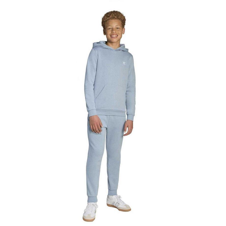 adidas  Pantaloni Da Jogging Ricamato Tirante 