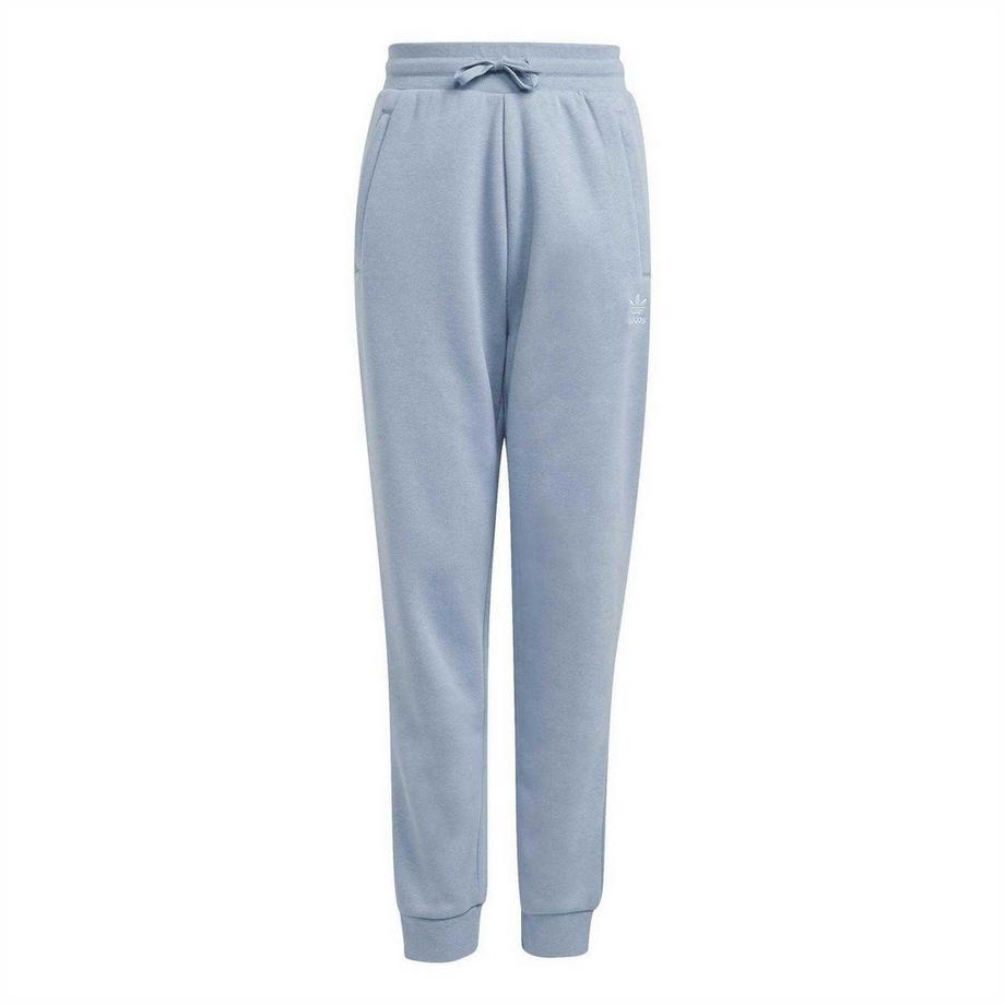Pantaloni Da Jogging Ricamato Tirante