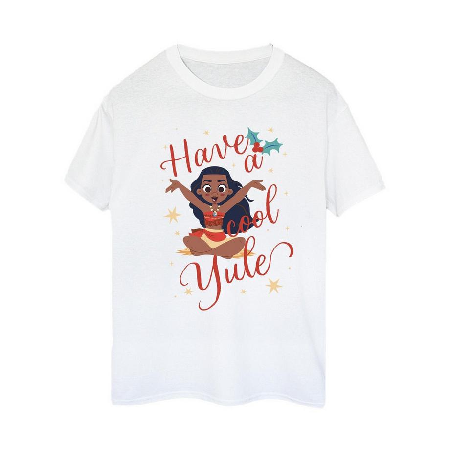Have A Cool Yule TShirt
