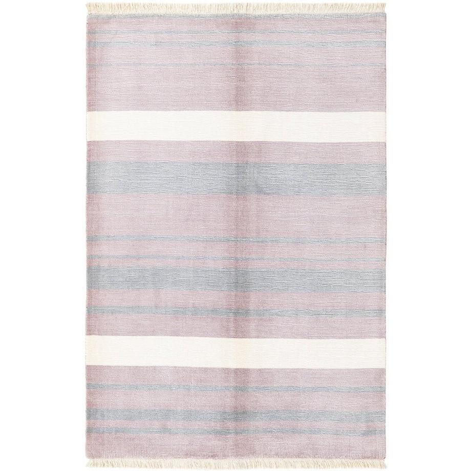 Tapis fait à la main Darya-Indian