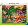 Ravensburger  Rahmenpuzzle Ravensburger Spinosaurus 42 Teile 