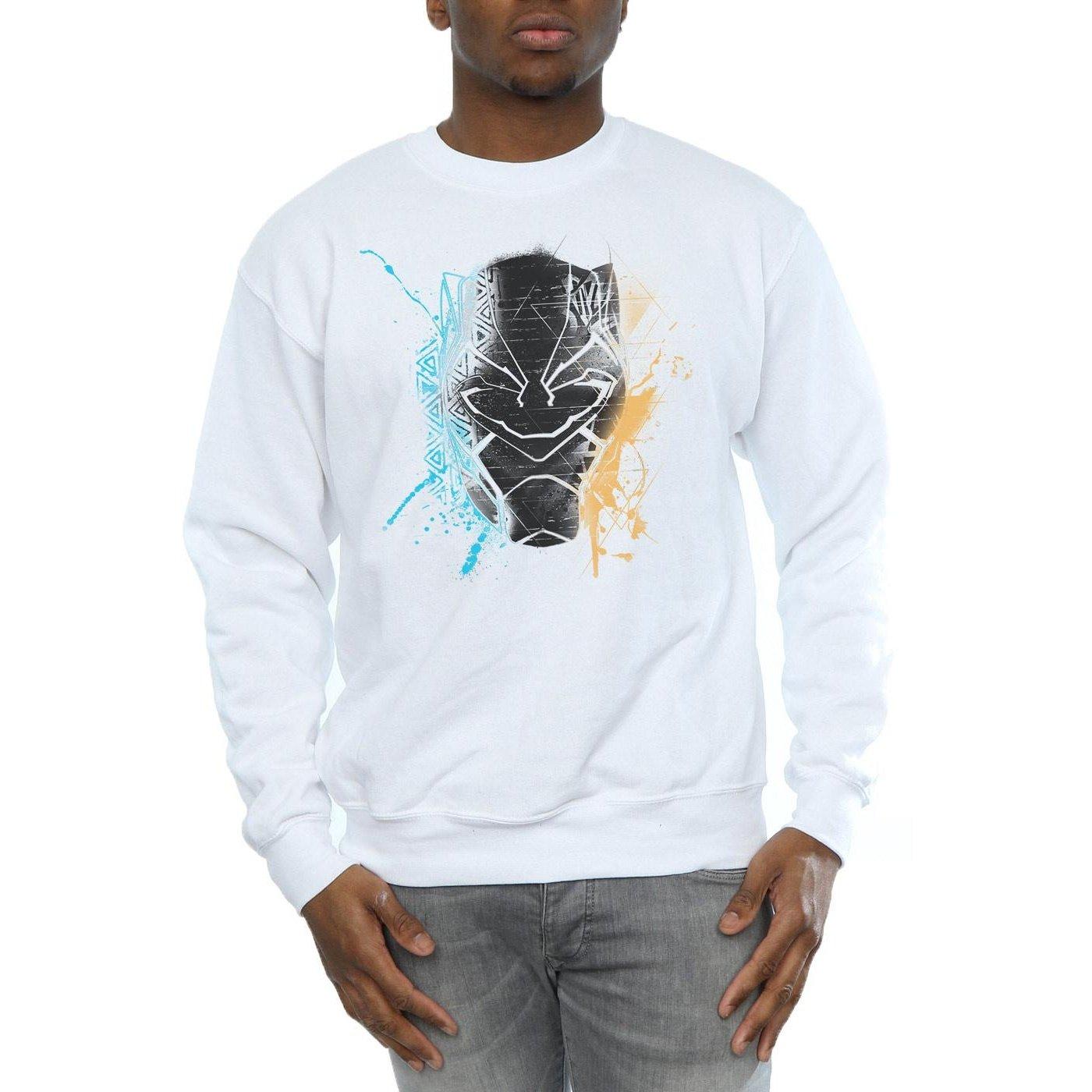 MARVEL  Sweatshirt 