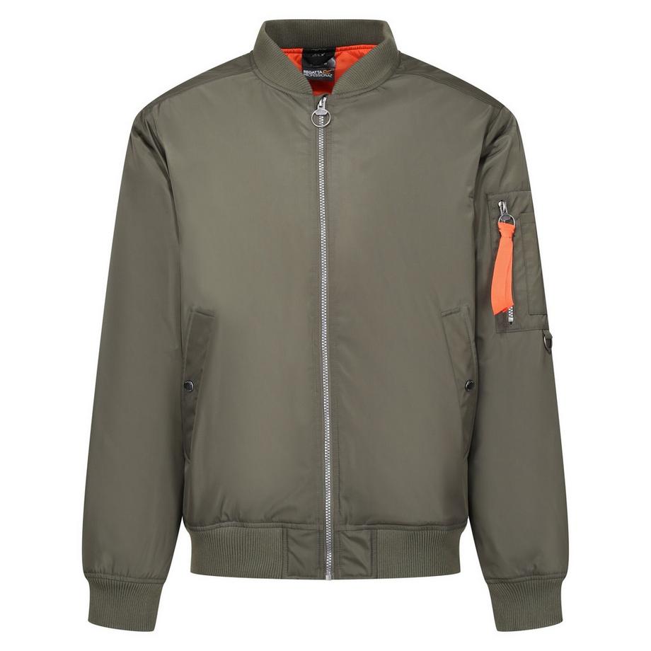 Pro Jacke Pilotenjacke