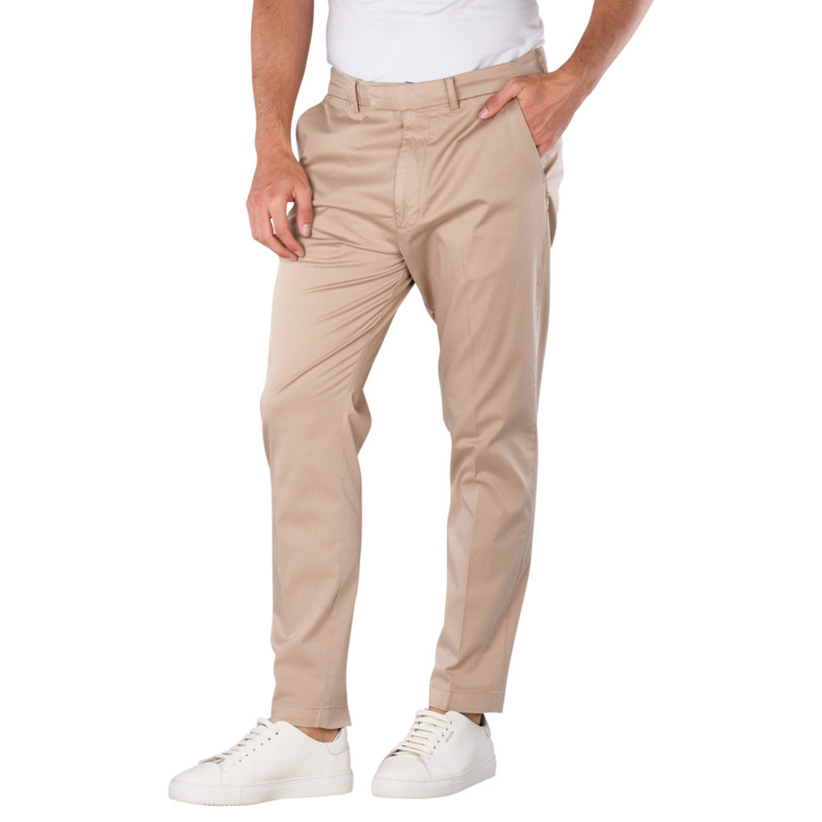 Cinque Cibeppe Chino Tapered Fit  
