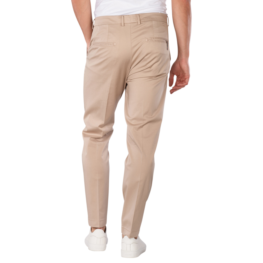 Cinque Cibeppe Chino Tapered Fit  