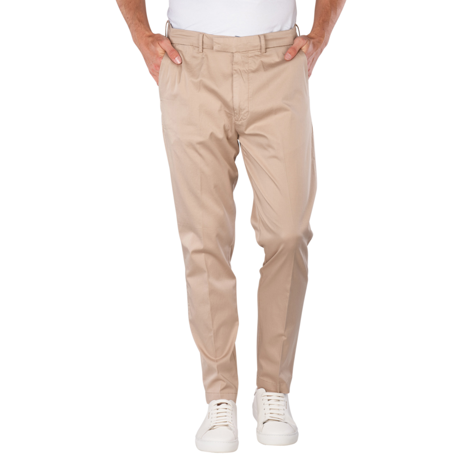 Cibeppe Chino Tapered Fit