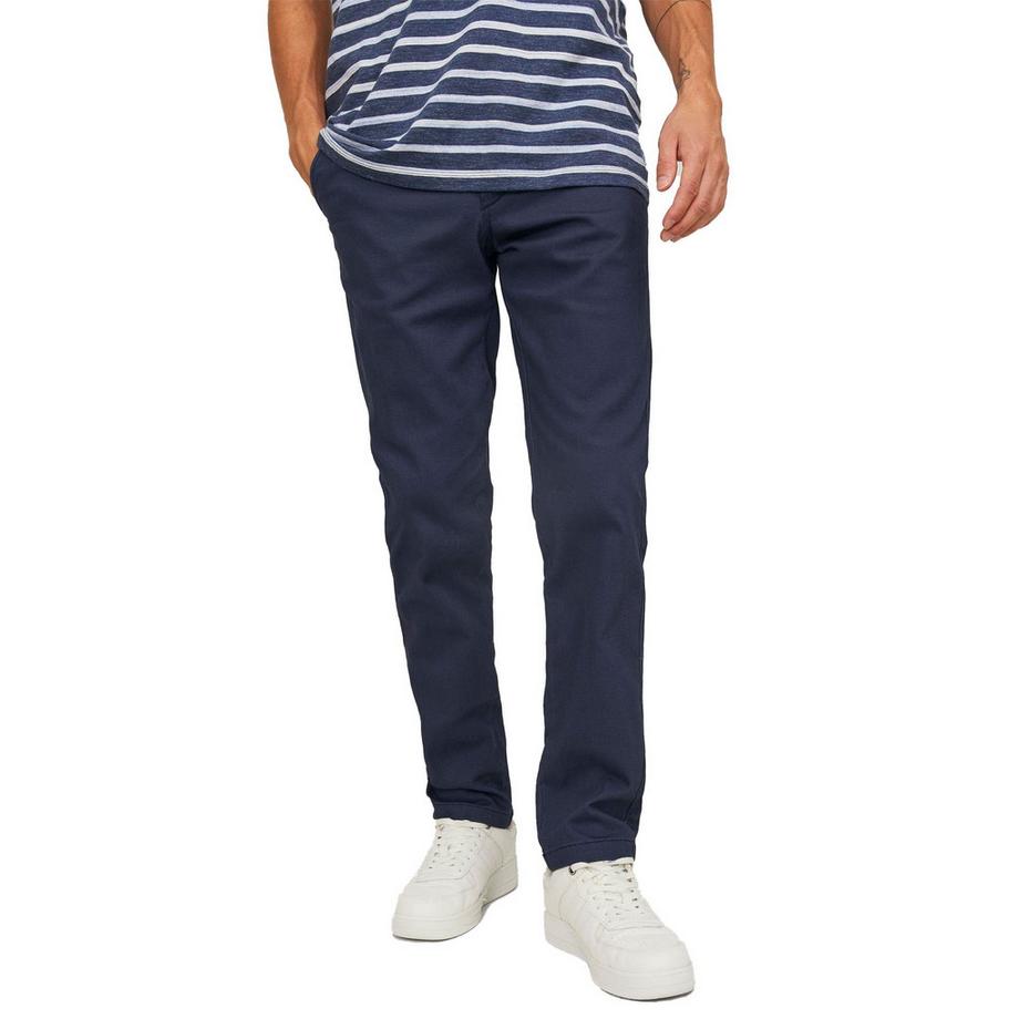 JACK & JONES  Jeans  Figurbetont-JPSTMARCO JJDAVE 2PK 