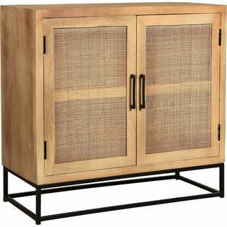 mutoni Kommode Woodcraft natur 85x80  