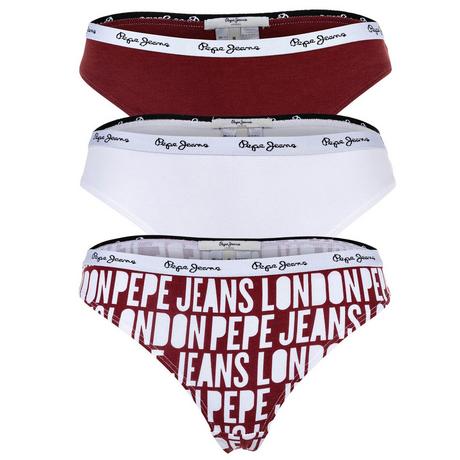 Pepe Jeans  String  Stretch 