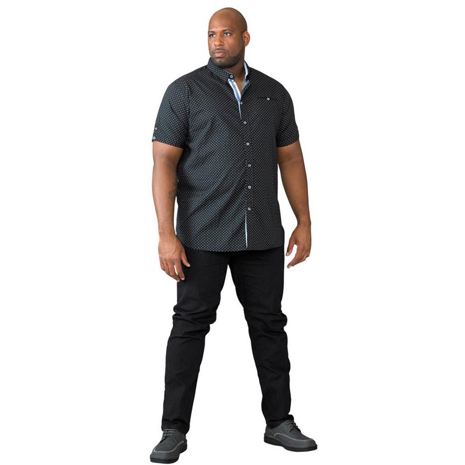 Duke Rockford Carlos Jeans  