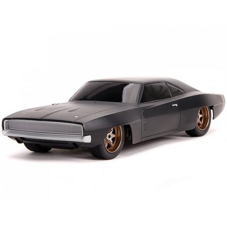 JADA  RC Dom's Dodge Charger 