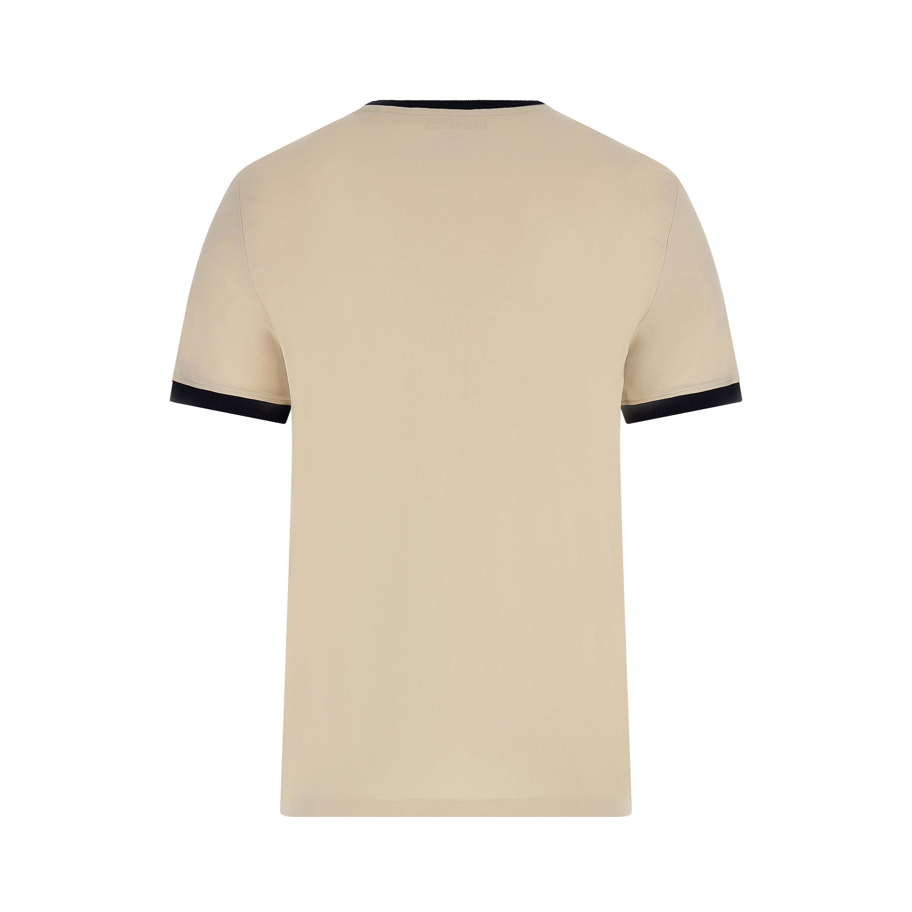 GUESS Chest Emblem T-Shirt  