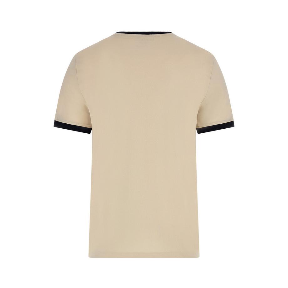 GUESS Chest Emblem T-Shirt  