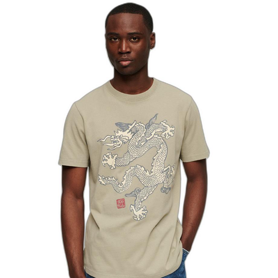 t-shirt etd x komodo
