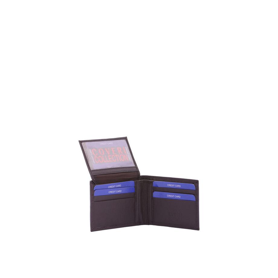 Enrico Coveri Portefeuille Classique  