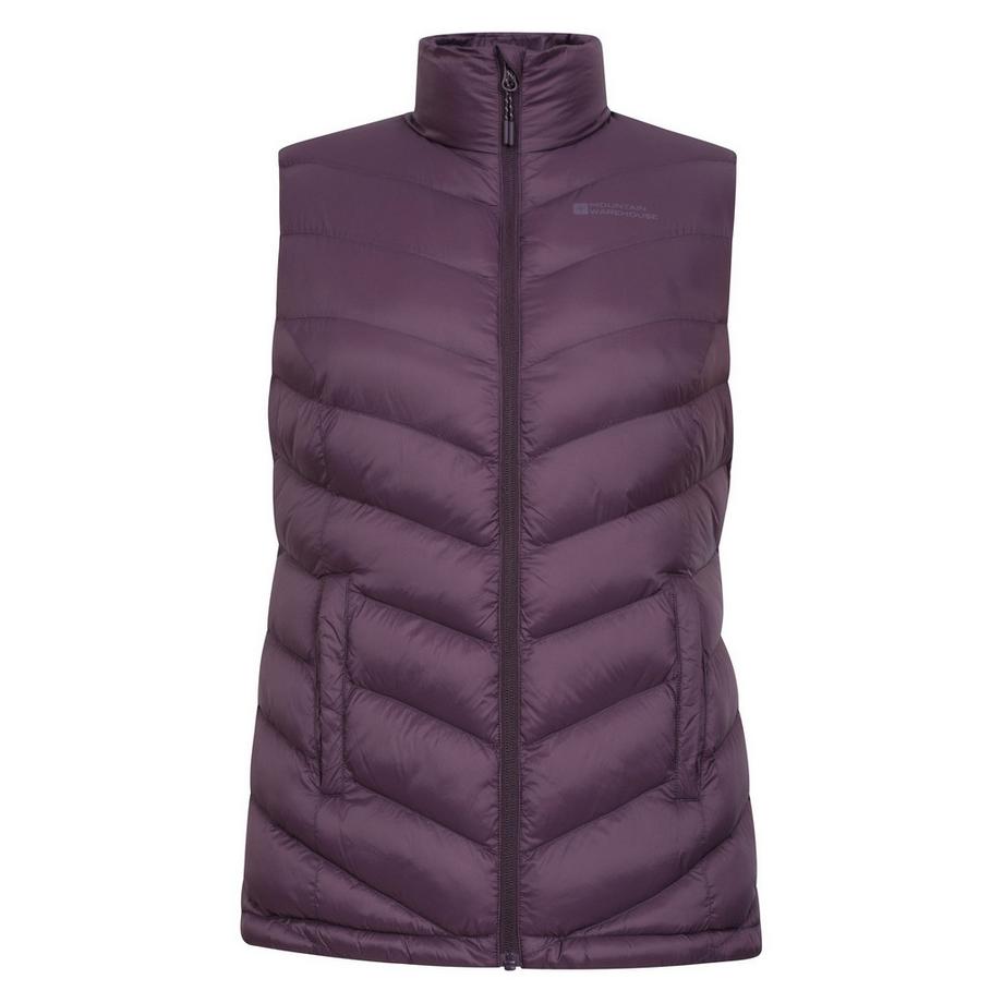 Veste Sans Manches Seasons