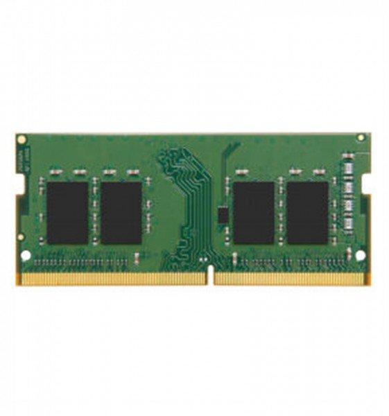 Kingston  ValueRAM KVR26S19S8/8 memoria 8 GB 1 x 8 GB DDR4 2666 MHz 
