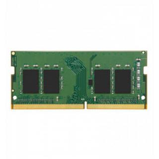 Kingston  ValueRAM KVR26S19S8/8 memoria 8 GB 1 x 8 GB DDR4 2666 MHz 