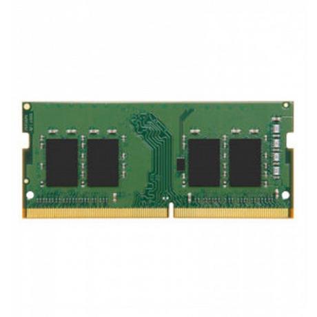 Kingston  ValueRAM KVR26S19S8/8 memoria 8 GB 1 x 8 GB DDR4 2666 MHz 