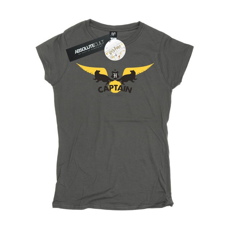 Tshirt HUFFLEPUFF