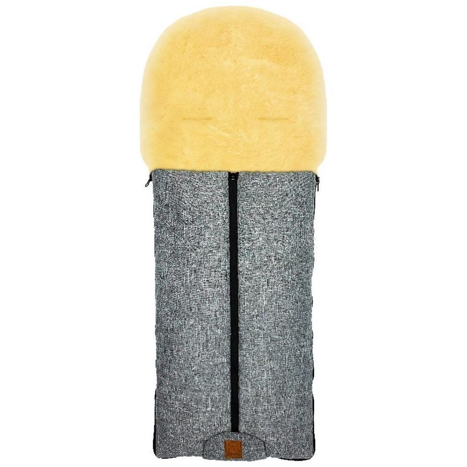 Eisb�rchen Multifunktionsfusssack