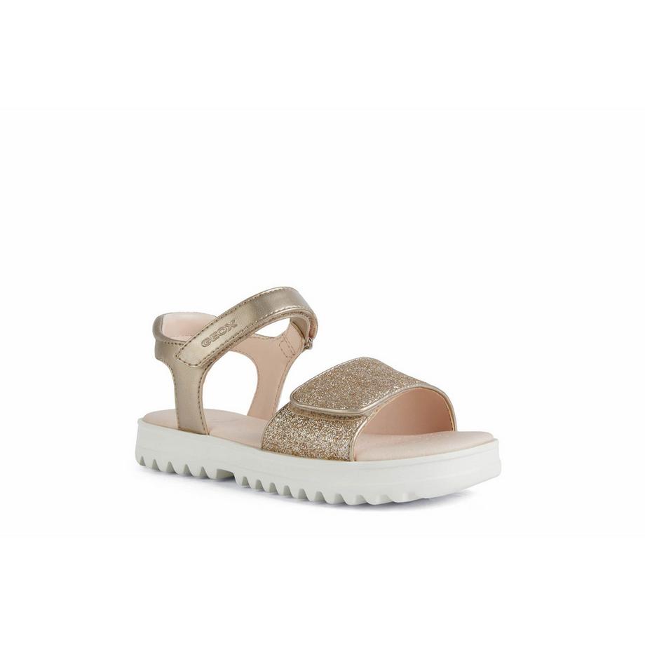 GEOX Coralie B Sandalen  