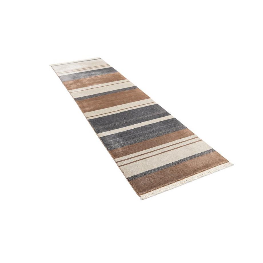 VIDAL Tapis fait à la main Darya-Indian  