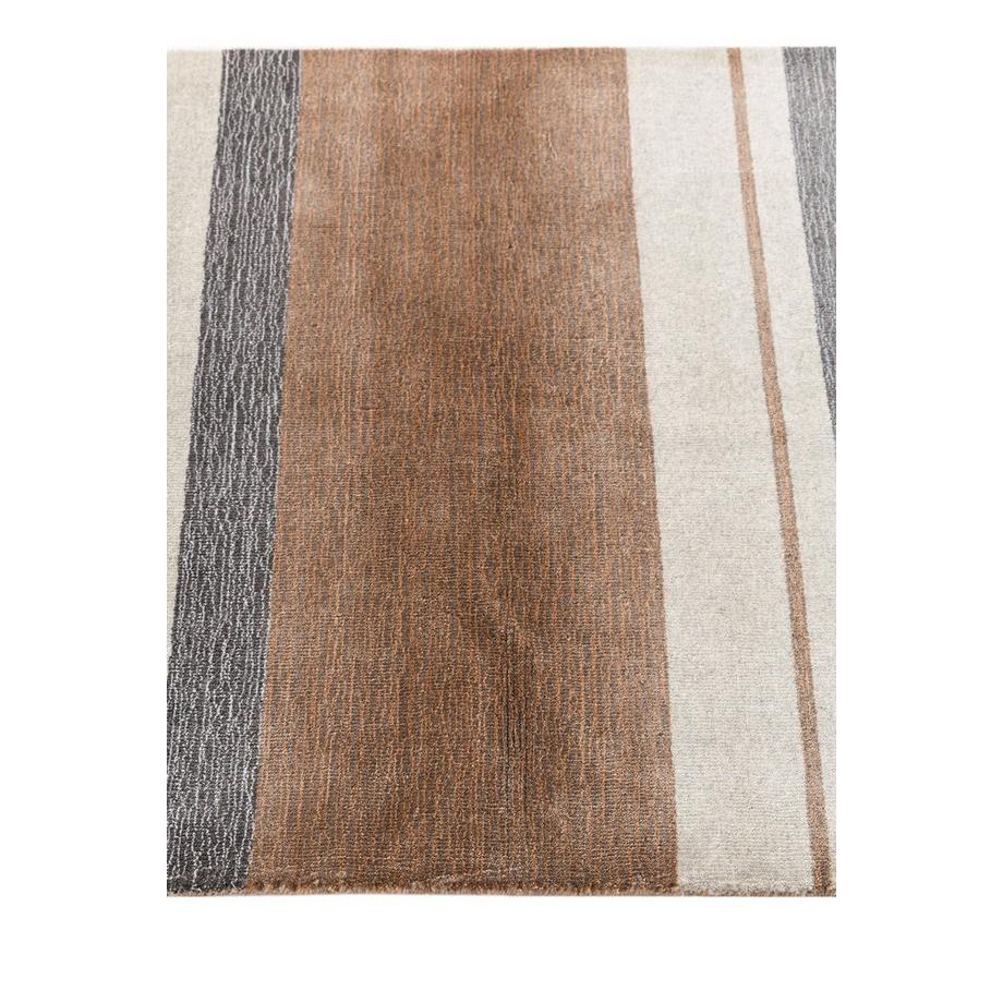 VIDAL Tapis fait à la main Darya-Indian  