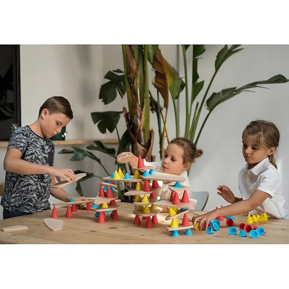 OPPI  Piks Kit Education 