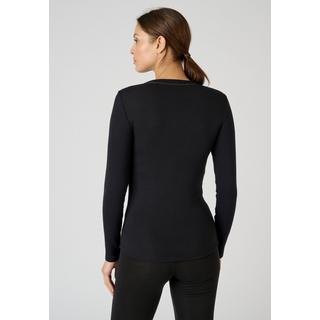 Damart Thermolactyl Sensitive Feinripp Rundhals T-Shirt  