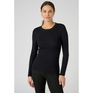 Damart Thermolactyl Sensitive Feinripp Rundhals T-Shirt  