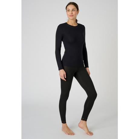 Damart Thermolactyl Sensitive Feinripp Rundhals T-Shirt  