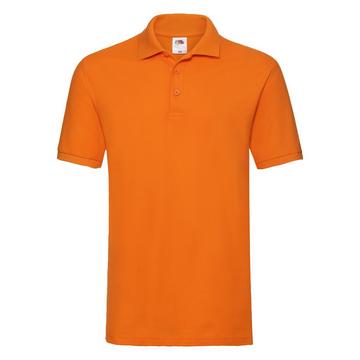 Premium Poloshirt