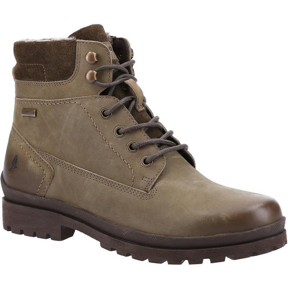 Bottines de combat ANNAY