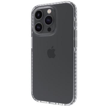 Cover rinforzata per iPhone 15 Pro