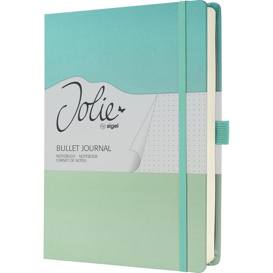 Joli carnet Journal HC Dot Lignage