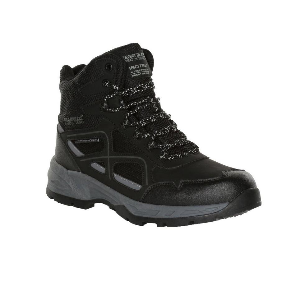 Bottines de marche VENDEAVOUR