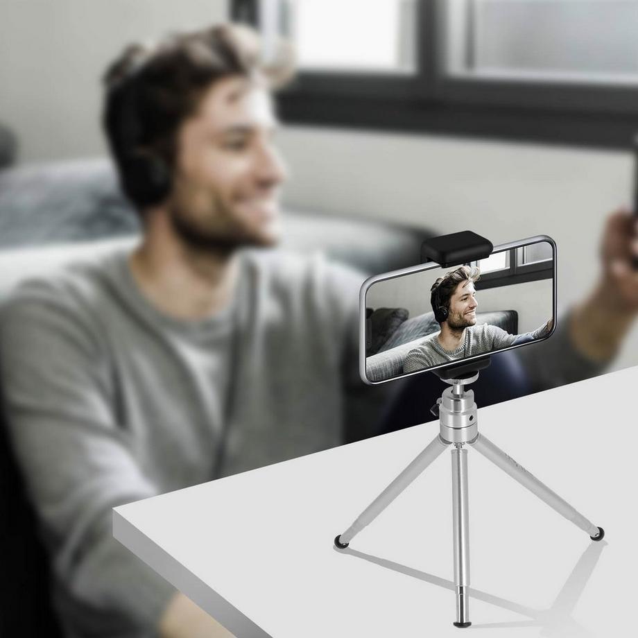 Avizar  Mini treppiede per smartphone, Linq 