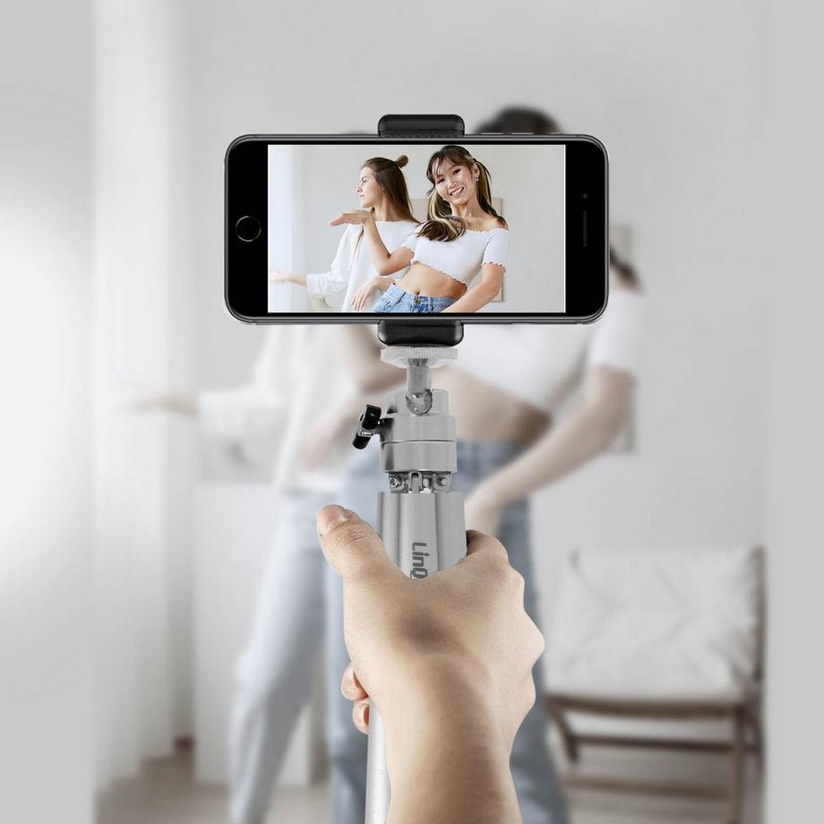 Avizar  Mini treppiede per smartphone, Linq 