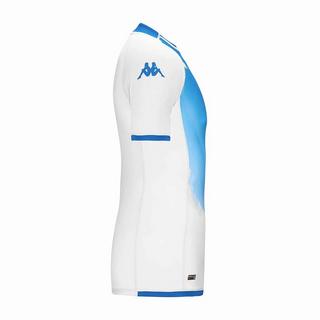 Kappa  maillot third as monaco kombat pro 2023/24 